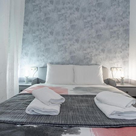 Tuguest San Agustin II Apartment กรานาดา ภายนอก รูปภาพ