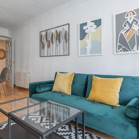 Tuguest San Agustin II Apartment กรานาดา ภายนอก รูปภาพ
