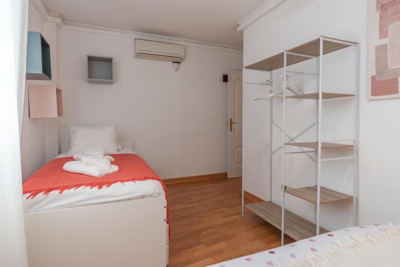 Tuguest San Agustin II Apartment กรานาดา ภายนอก รูปภาพ