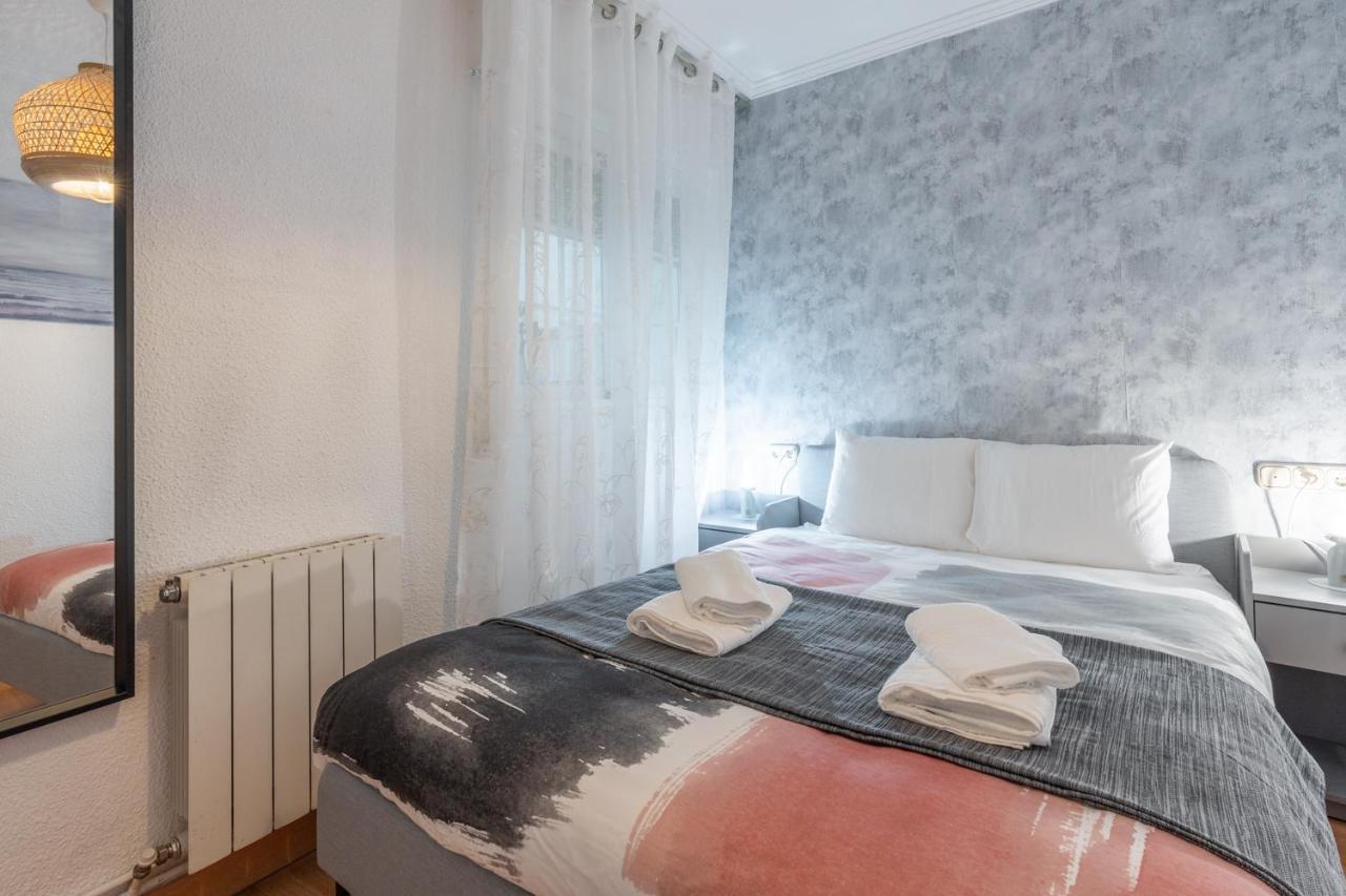 Tuguest San Agustin II Apartment กรานาดา ภายนอก รูปภาพ