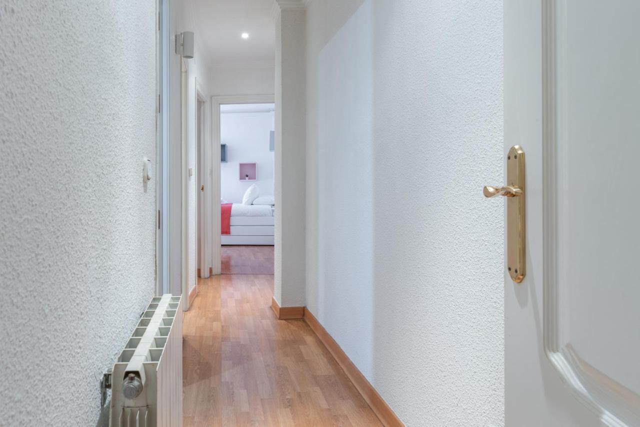 Tuguest San Agustin II Apartment กรานาดา ภายนอก รูปภาพ