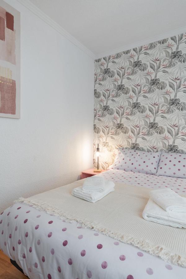 Tuguest San Agustin II Apartment กรานาดา ภายนอก รูปภาพ