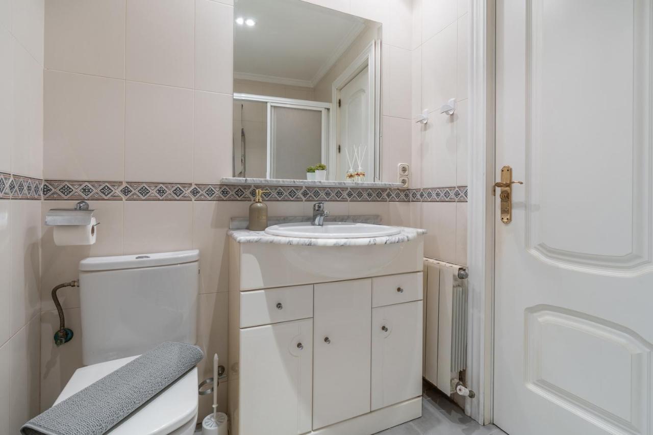 Tuguest San Agustin II Apartment กรานาดา ภายนอก รูปภาพ