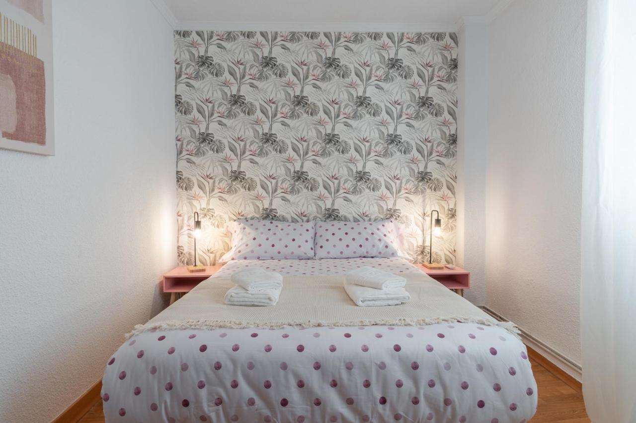 Tuguest San Agustin II Apartment กรานาดา ภายนอก รูปภาพ