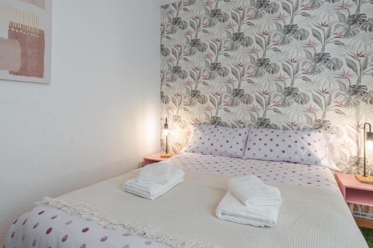 Tuguest San Agustin II Apartment กรานาดา ภายนอก รูปภาพ