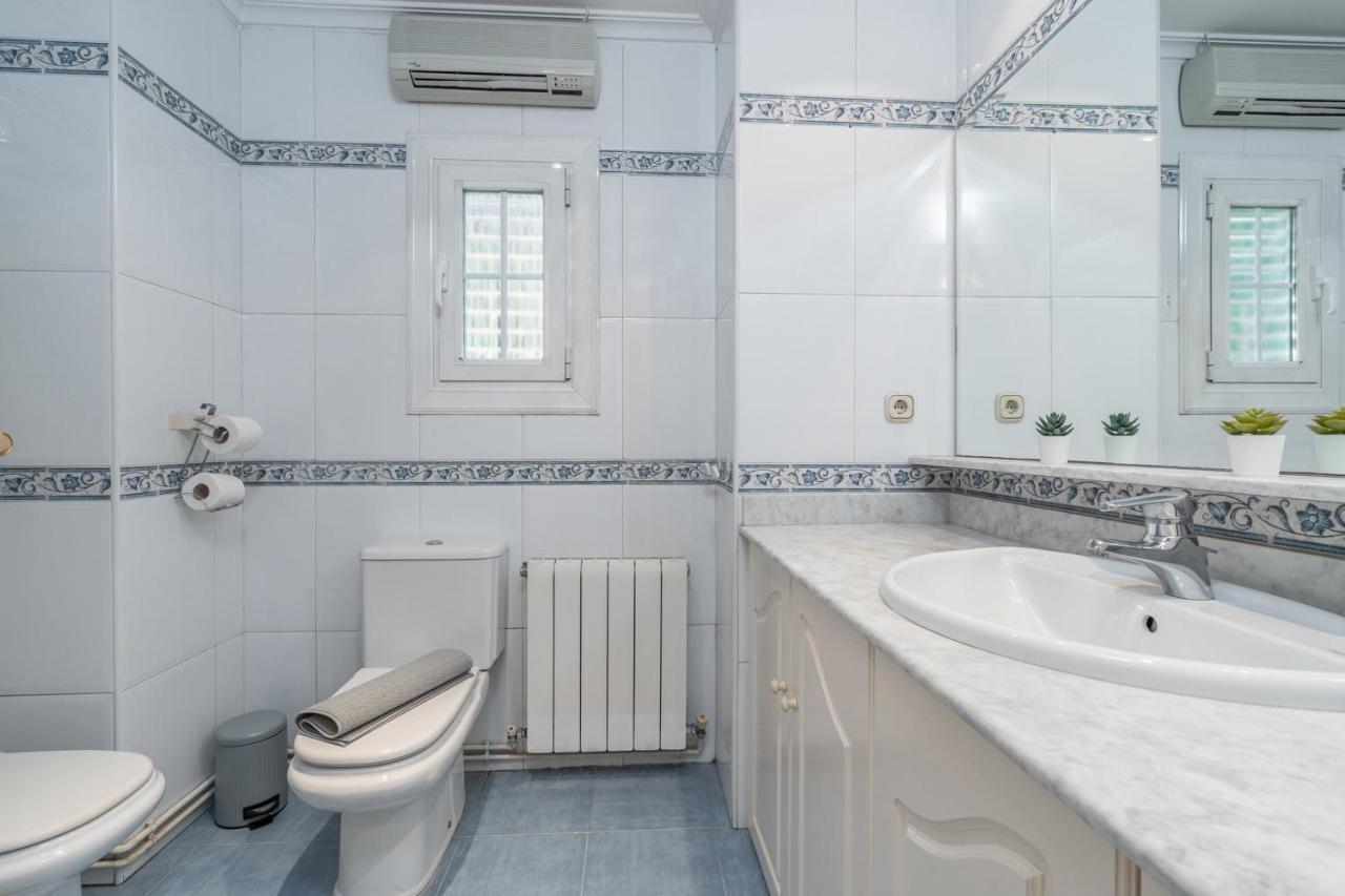 Tuguest San Agustin II Apartment กรานาดา ภายนอก รูปภาพ