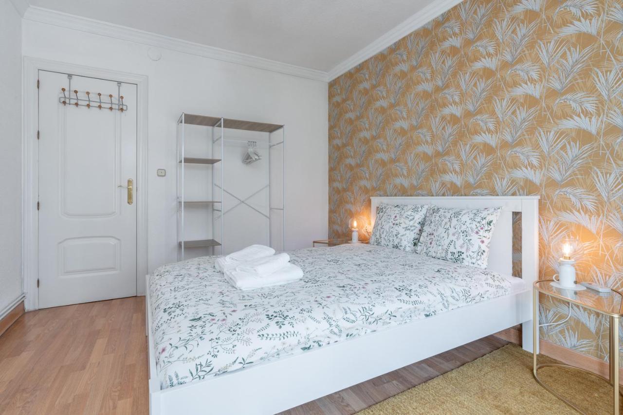 Tuguest San Agustin II Apartment กรานาดา ภายนอก รูปภาพ