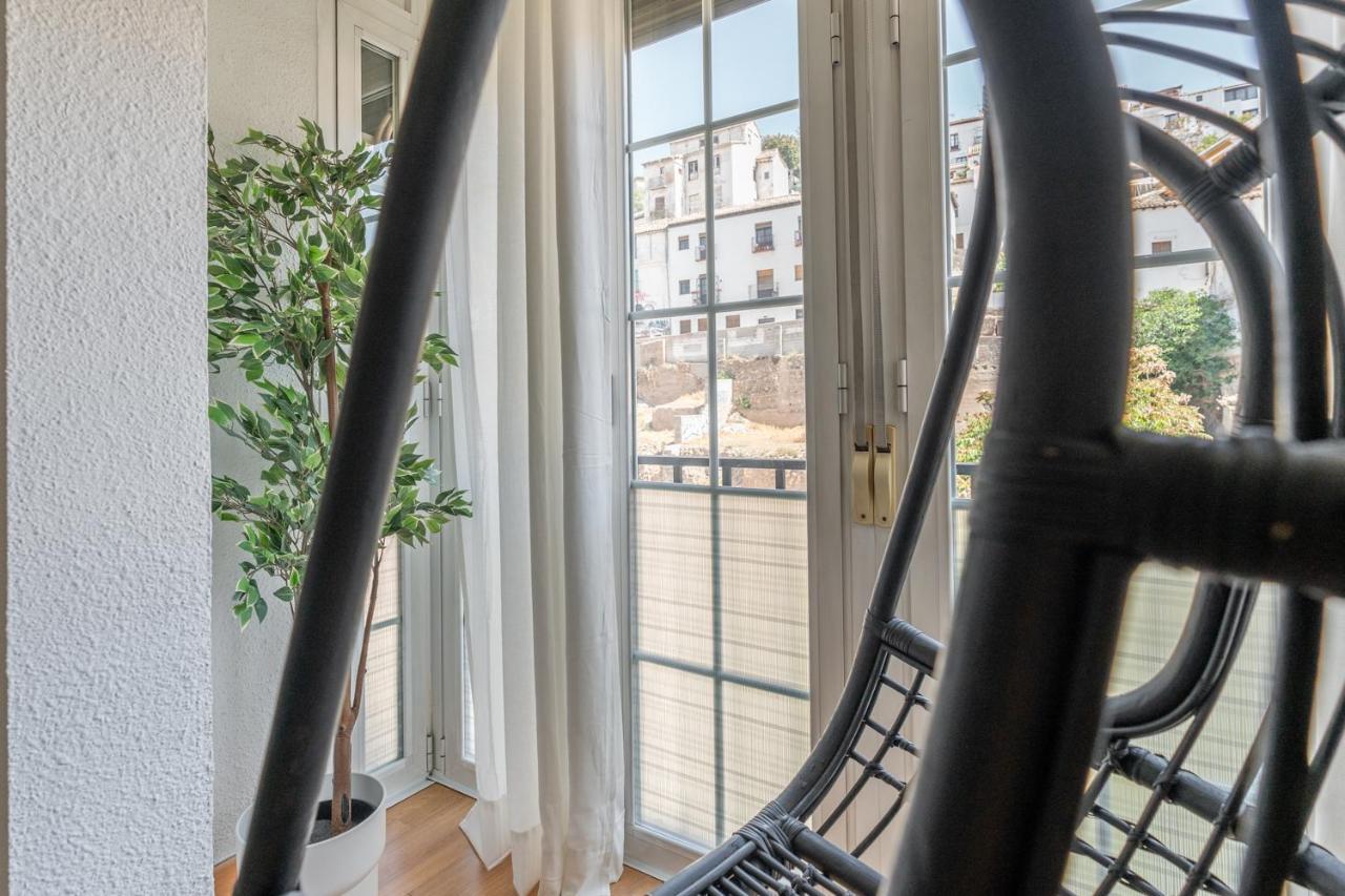 Tuguest San Agustin II Apartment กรานาดา ภายนอก รูปภาพ