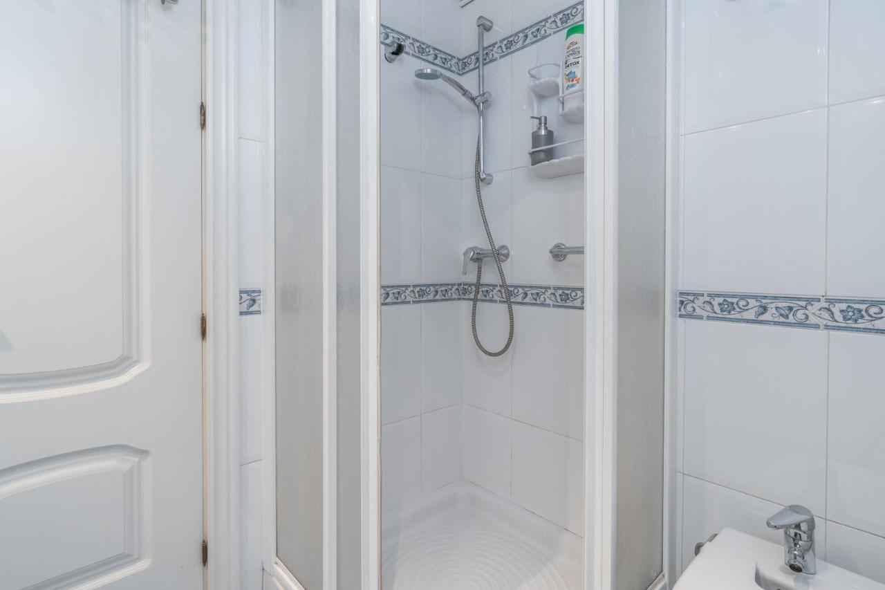 Tuguest San Agustin II Apartment กรานาดา ภายนอก รูปภาพ