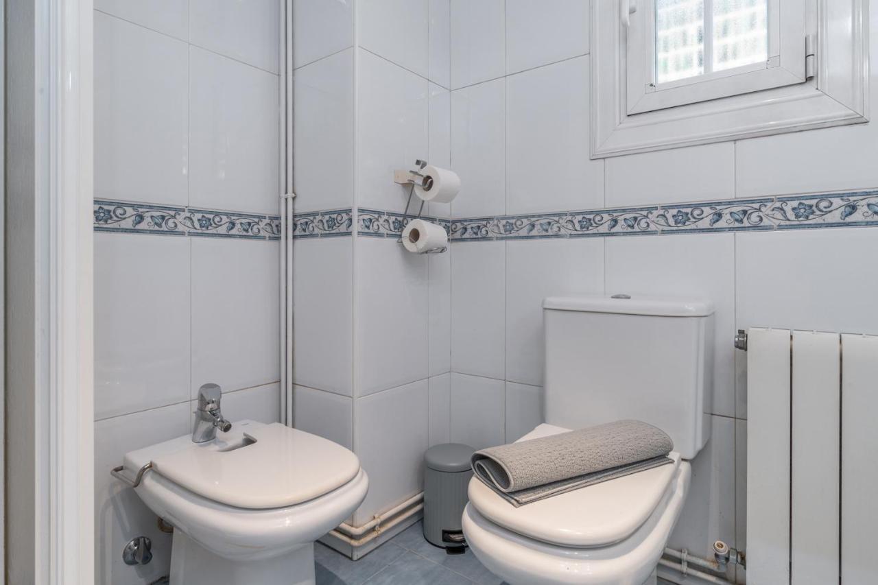 Tuguest San Agustin II Apartment กรานาดา ภายนอก รูปภาพ
