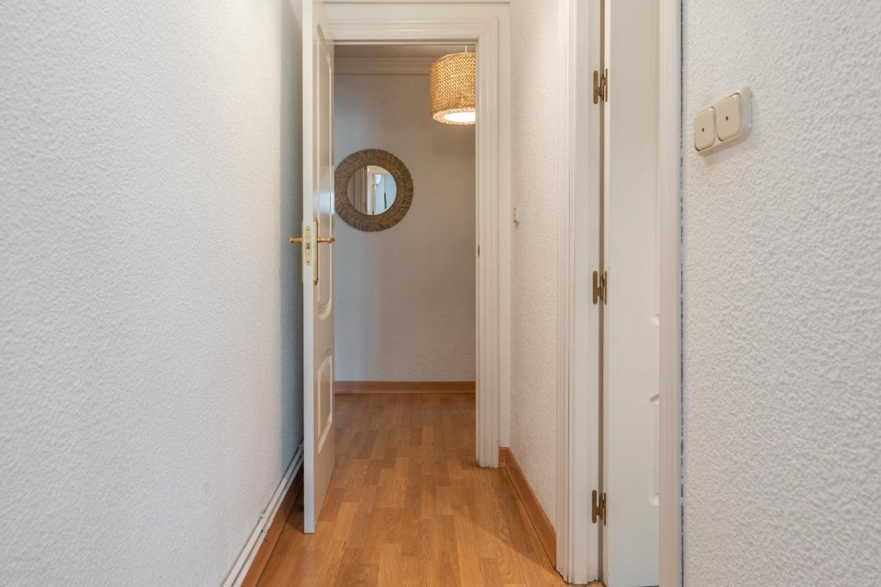 Tuguest San Agustin II Apartment กรานาดา ภายนอก รูปภาพ