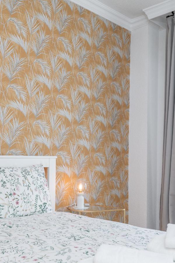 Tuguest San Agustin II Apartment กรานาดา ภายนอก รูปภาพ